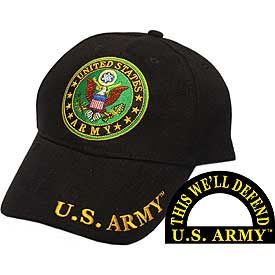 U.S. Army Cap