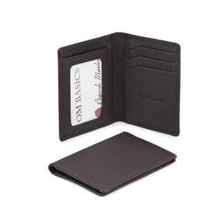 Basics ID Card Case