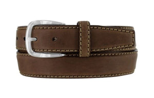 Key Largo Leather Belt