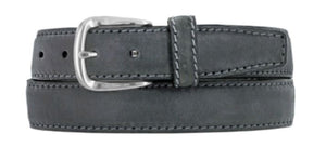 Key Largo Leather Belt