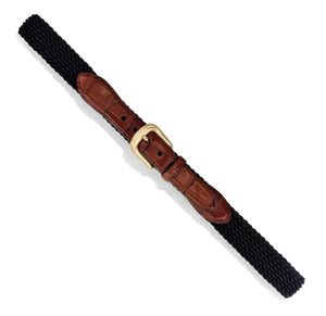 Elastic Cord Belt