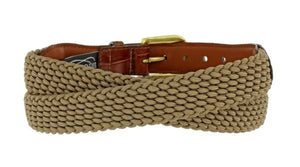 Elastic Cord Belt