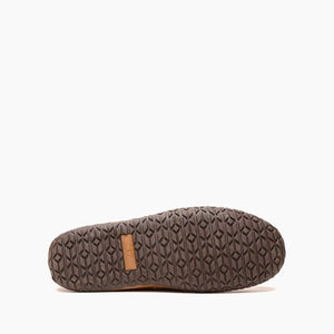 Sheepskin Tobie Slipper - Charcoal