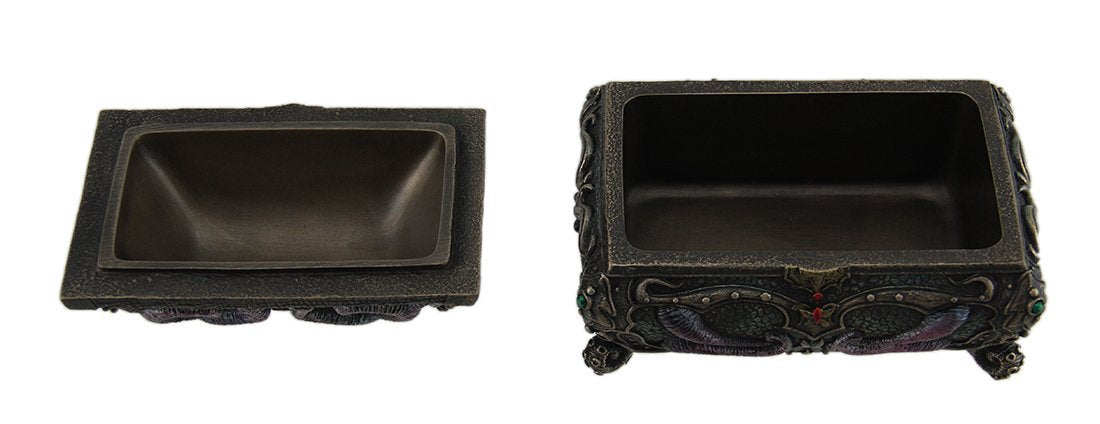 Tentacle Trinket Box