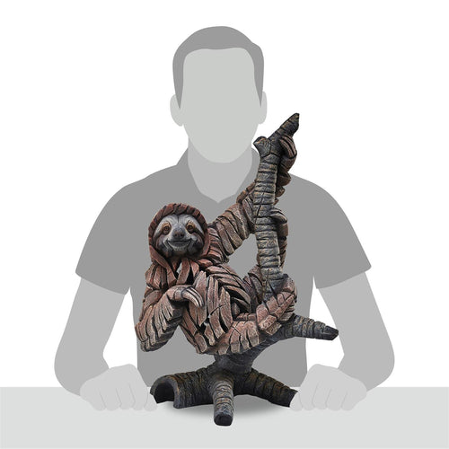 Sloth Figure