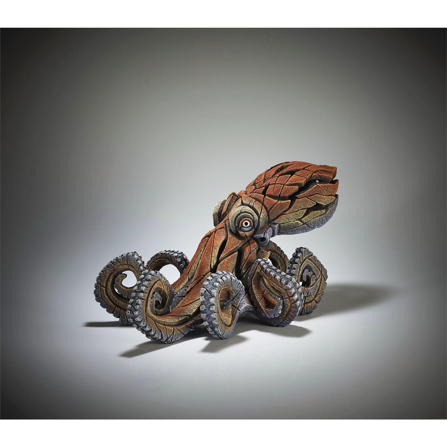 Octopus Figure