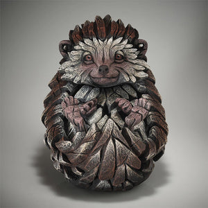 Hedgehog Figure