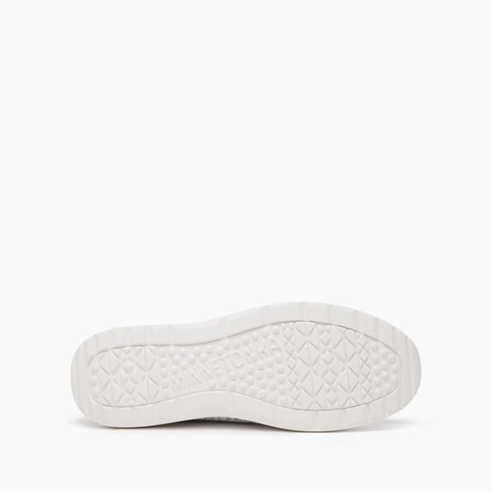 Eco Anew Sneakers - White