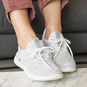 Eco Anew Sneakers - White
