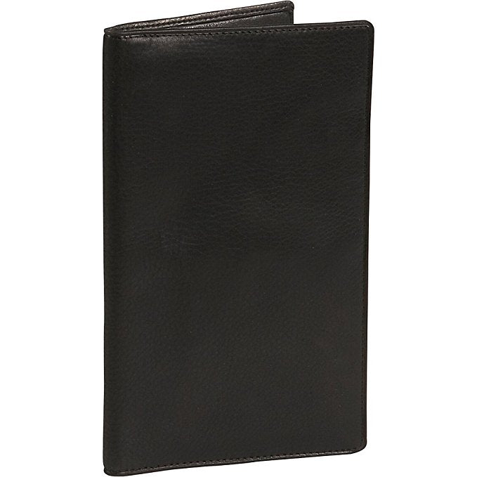 Osgoode Marley Coat Pocket Leather Wallet