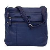 Osgoode Marley Large Crossbody Traveler