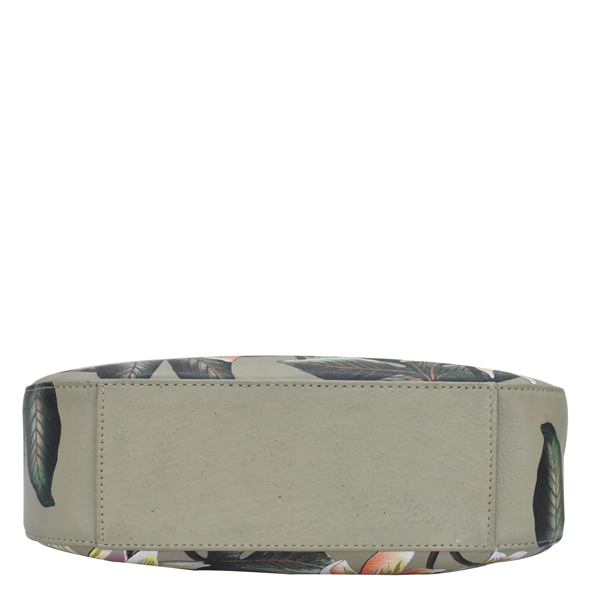 Anuschka Floral Passion Small Convertible Hobo
