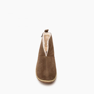 Tamson Slipper - Autumn Brown