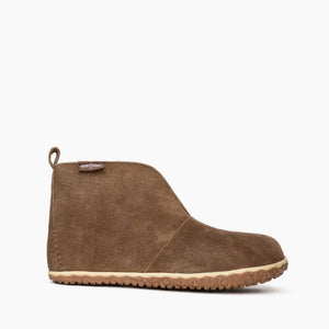 Tamson Slipper - Autumn Brown