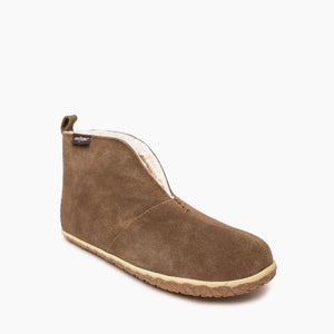 Tamson Slipper - Autumn Brown