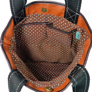 Bird Everyday Tote - Orange