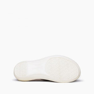 Silverthorne 360 Sandal - Cream Needlepoint