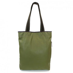 Fox Everyday Tote - Olive