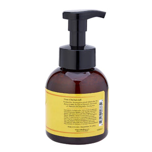 Orange Blossom & Honey Foaming Soap - 12 oz.