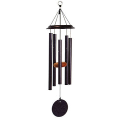 Shenandoah Melodies® 25-inch Windchime - Plum