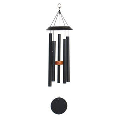 Shenandoah Melodies ® 29-inch Windchime - Black