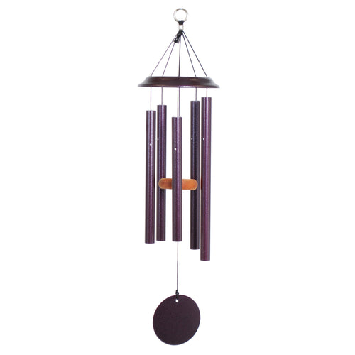 Shenandoah Melodies® 27-inch Windchime - Plum