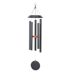 Shenandoah Melodies® 34-inch Windchime - Black