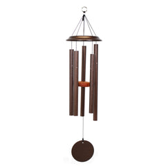 Shenandoah Melodies® 34-inch Windchime - Copper Vein