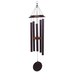 Shenandoah Melodies® 34-inch Windchime - Plum