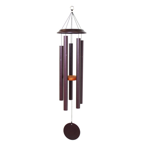 Shenandoah Melodies® 42-inch Windchime - Plum