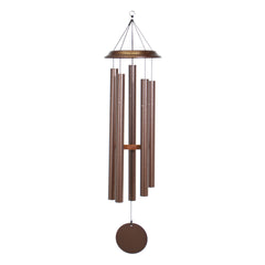 Shenandoah Melodies® 47-inch Windchime - Copper Vein