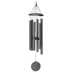 Corinthian Bells® 36-inch Windchime - Silver Vein