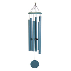 Corinthian Bells® 55-inch Windchime -Patina Green