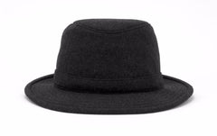 Tec-Wool Hat -Black