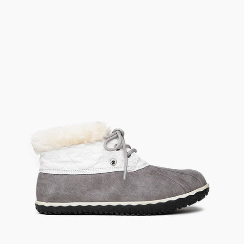 Minnetonka Tega Boot - Grey