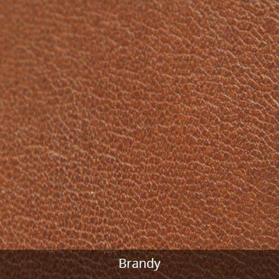 Osgoode Marley Men's Zip Pocket Leather Wallet