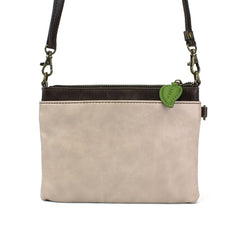 Daisy Mini Crossbody - Ivory