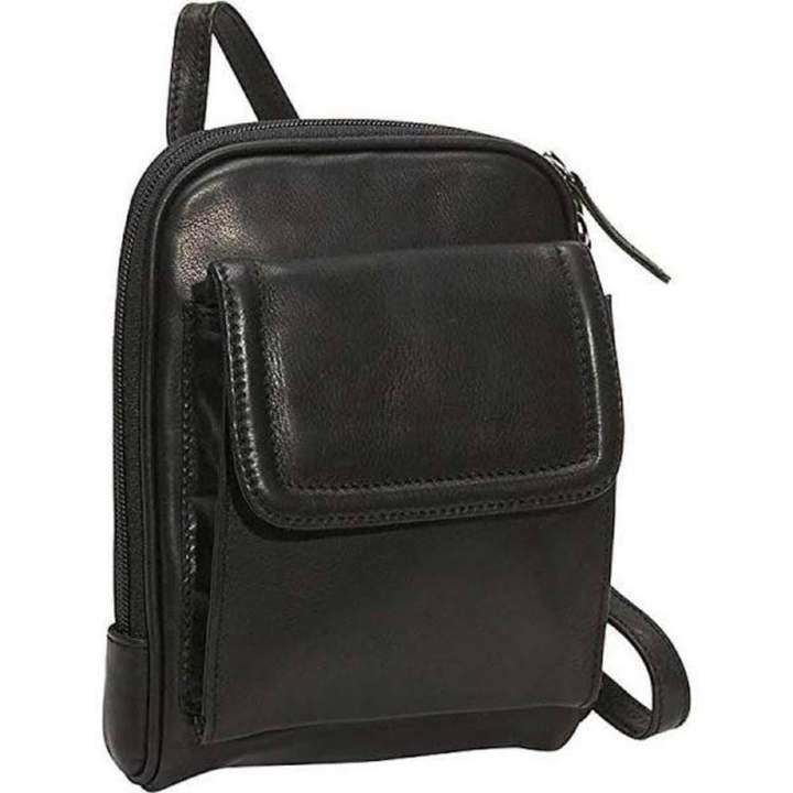 Osgoode Marley RFID Mini Organizer The Covered Bridge and Leather Shop